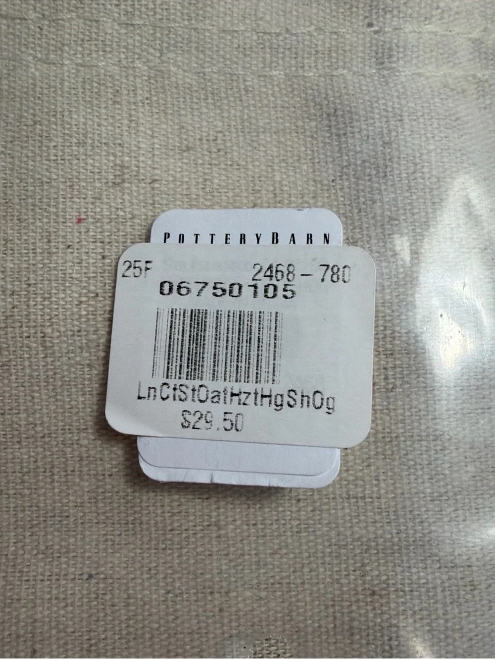 Pottery Barn nwt pottery